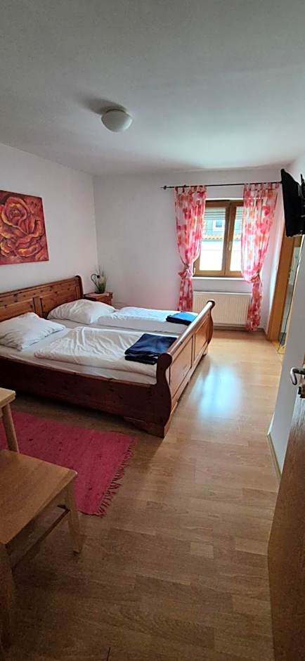 Gasthof zur Alten Post-Pension