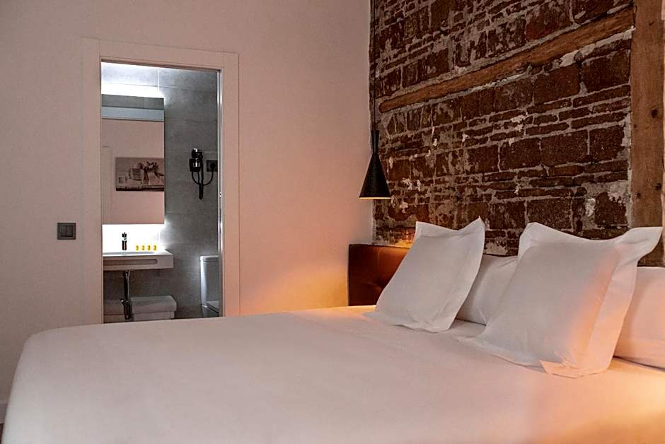 Woohoo Rooms Fuencarral