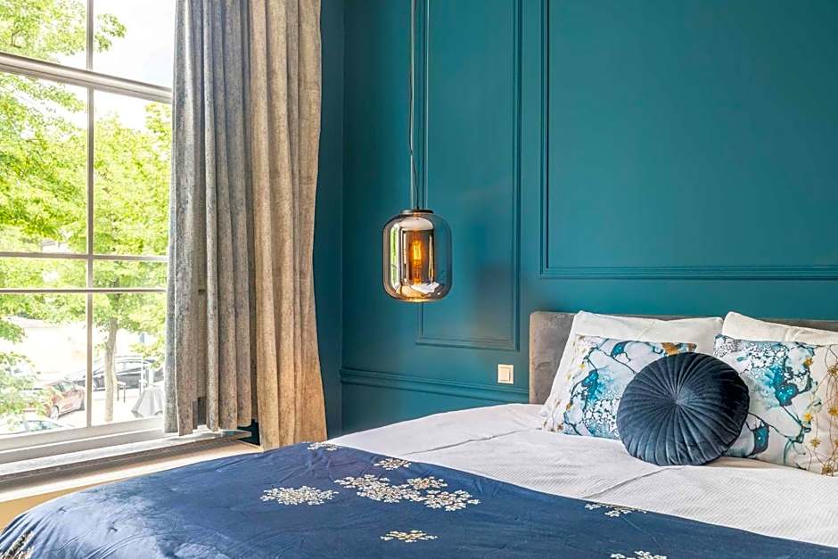 Heuvelsuites