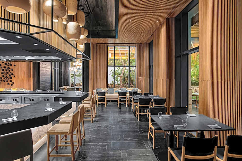 Conrad By Hilton Tulum