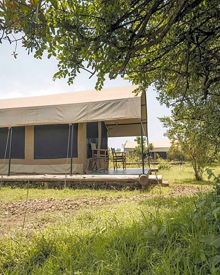 Olimba Mara Camp