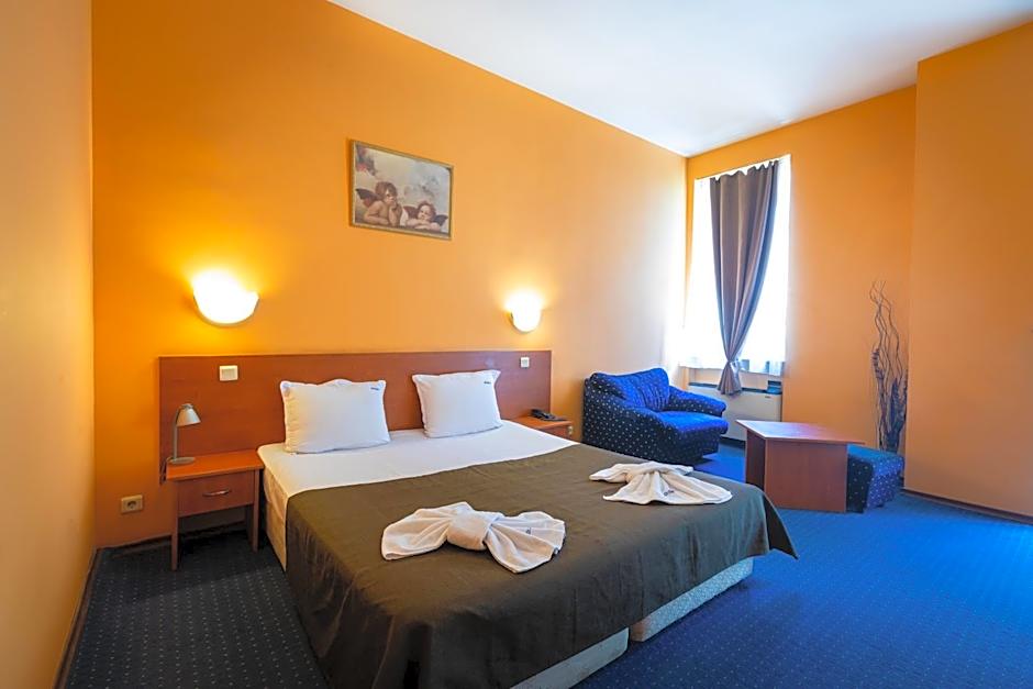 Sveta Sofia Hotel