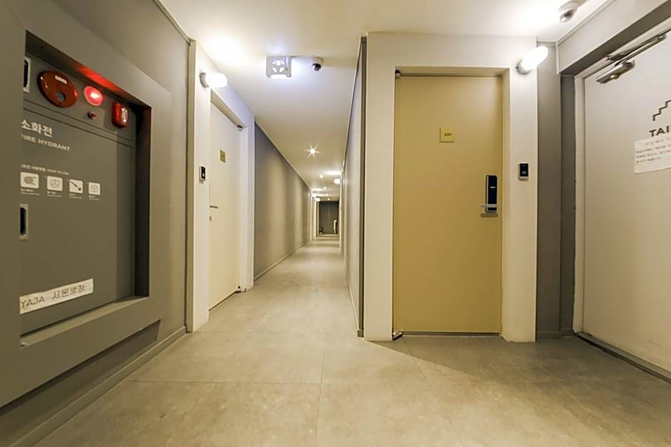 HOTEL YAJA WESTGATE