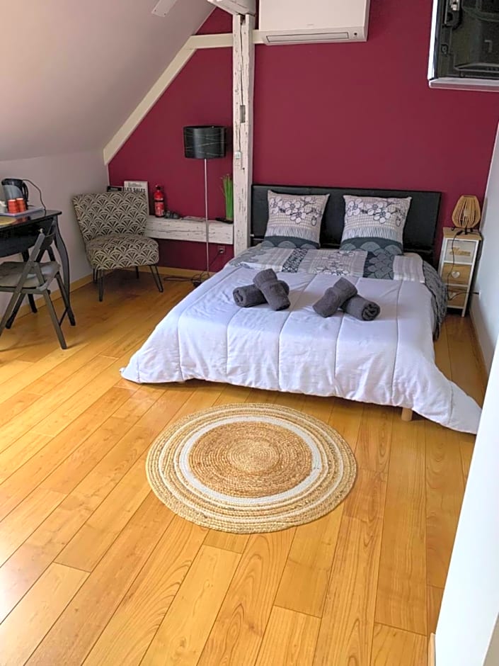 Moderne Home original design