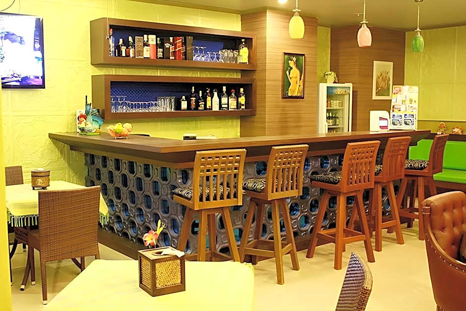 Good Nice Hotel Patong