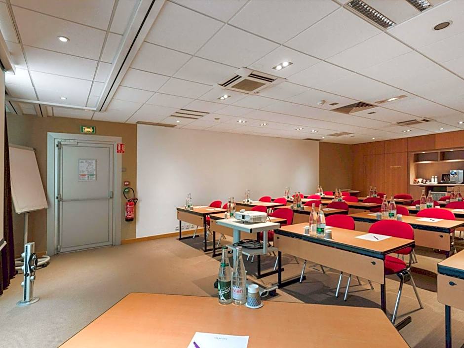 Mercure Paris Roissy Charles de Gaulle Hotel