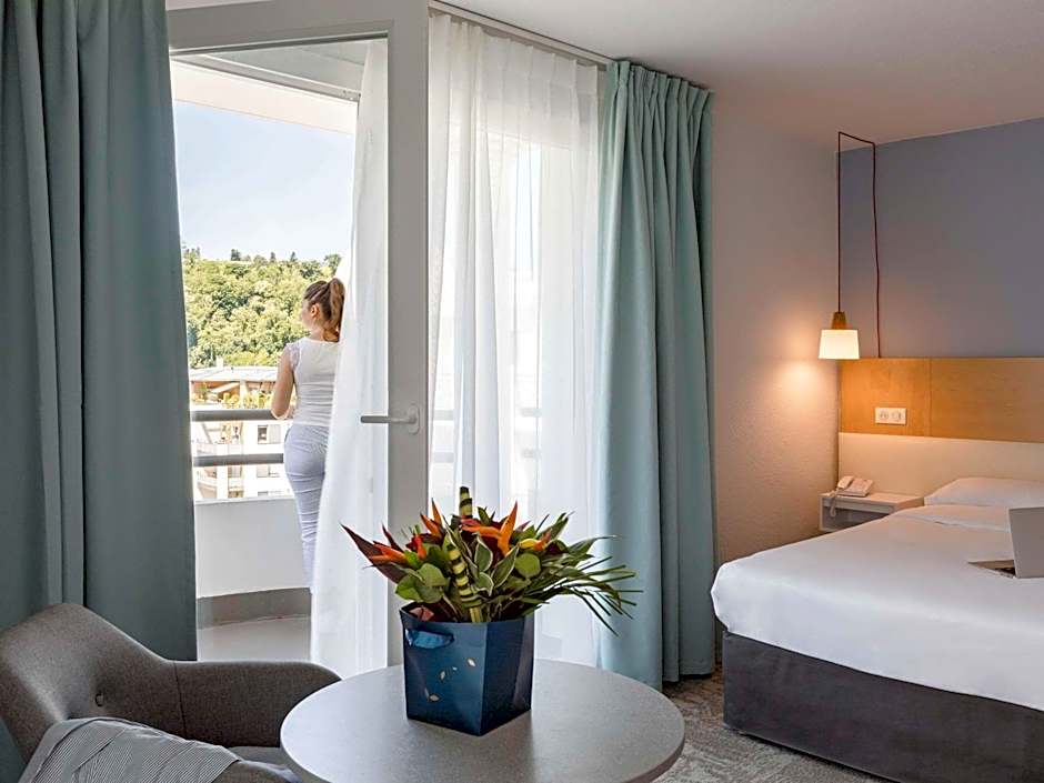 ibis Styles Aix les Bains
