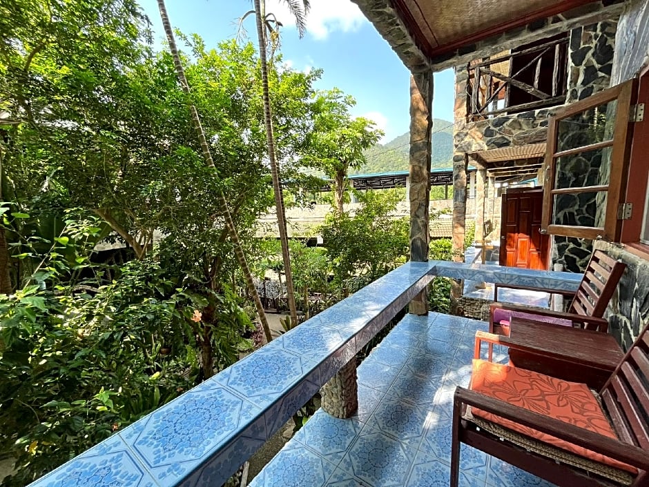 Koh Chang Hut Hotel