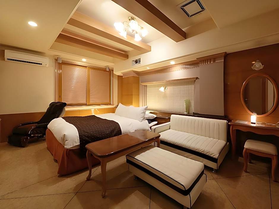 Hotel Fine Garden Horai Free Parking - Adult Only