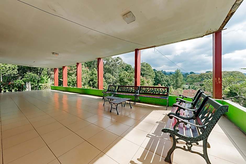 RedDoorz Syariah @ Gambung Ciwidey