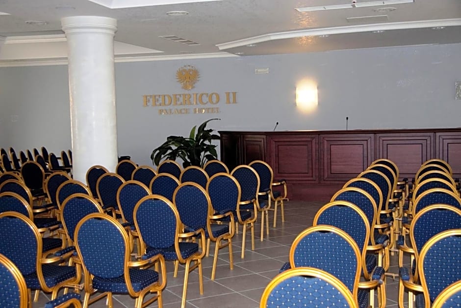 Hotel Federico II