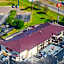 OYO Hotel Brownsville TN I-40