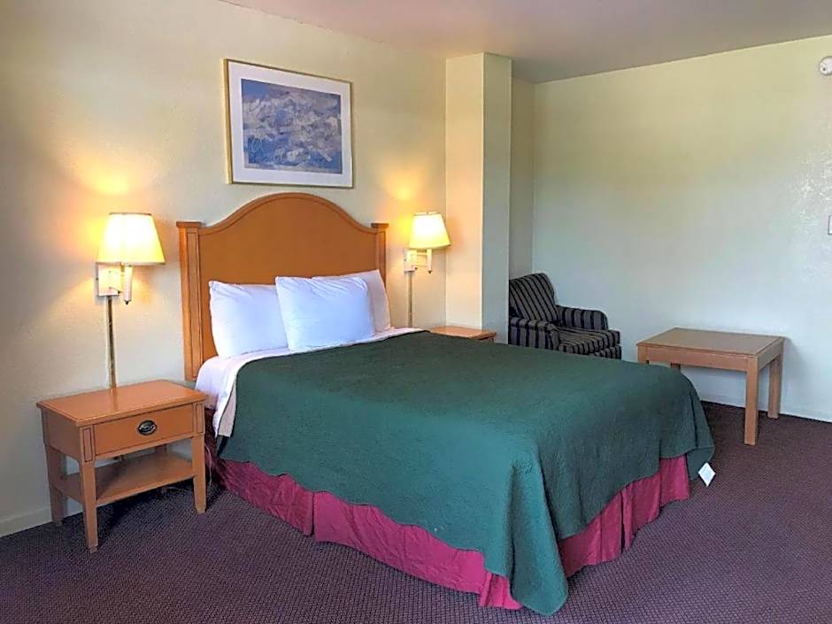 FairBridge Inn Express Barrington