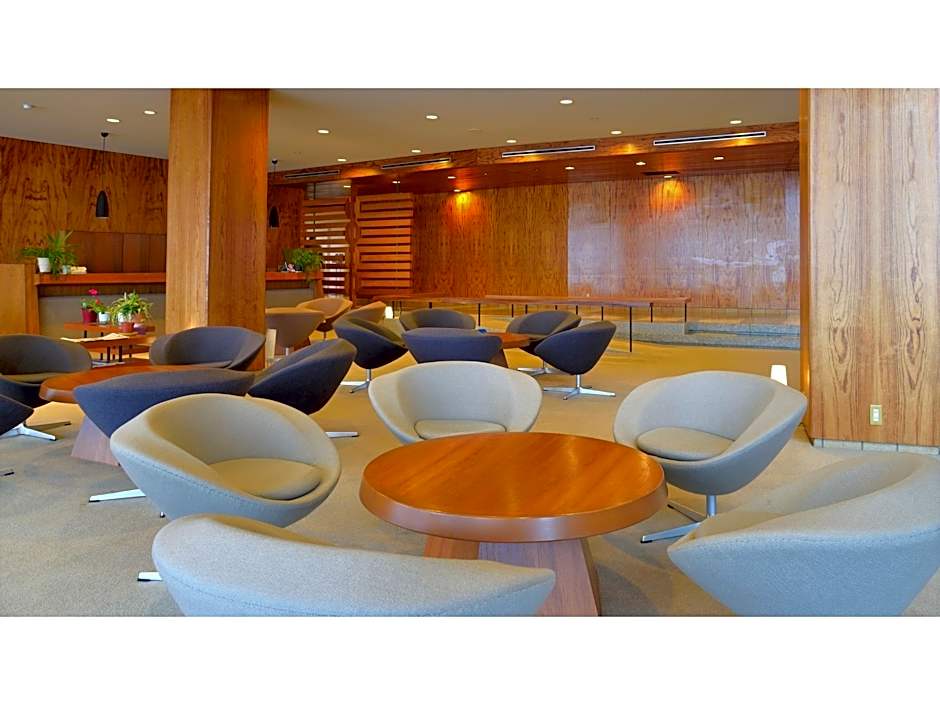 Senomoto Kogen Hotel