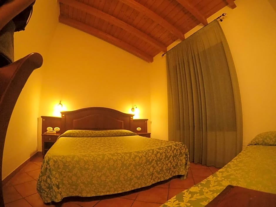Hotel Barabba
