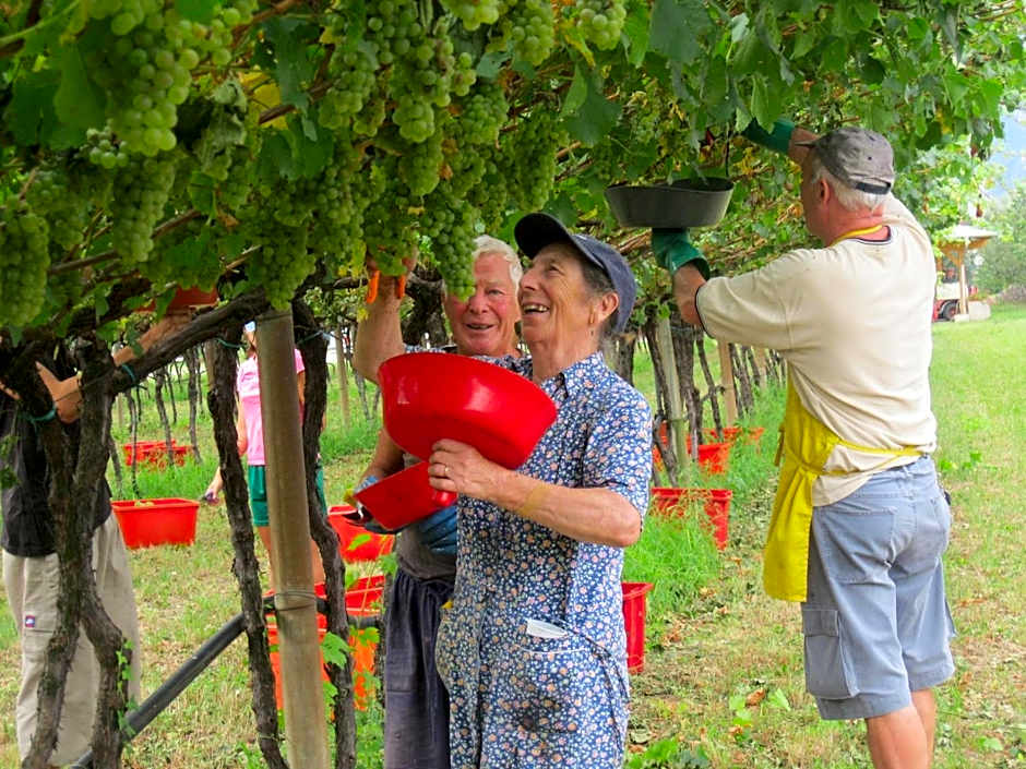 Residence La Colombera