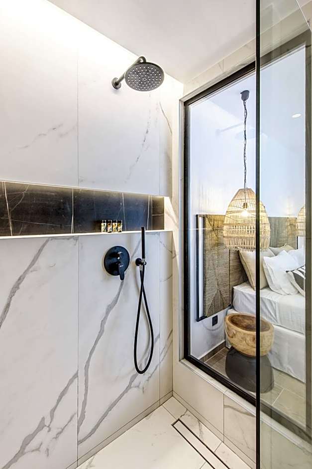 Aggello Boutique Hotel