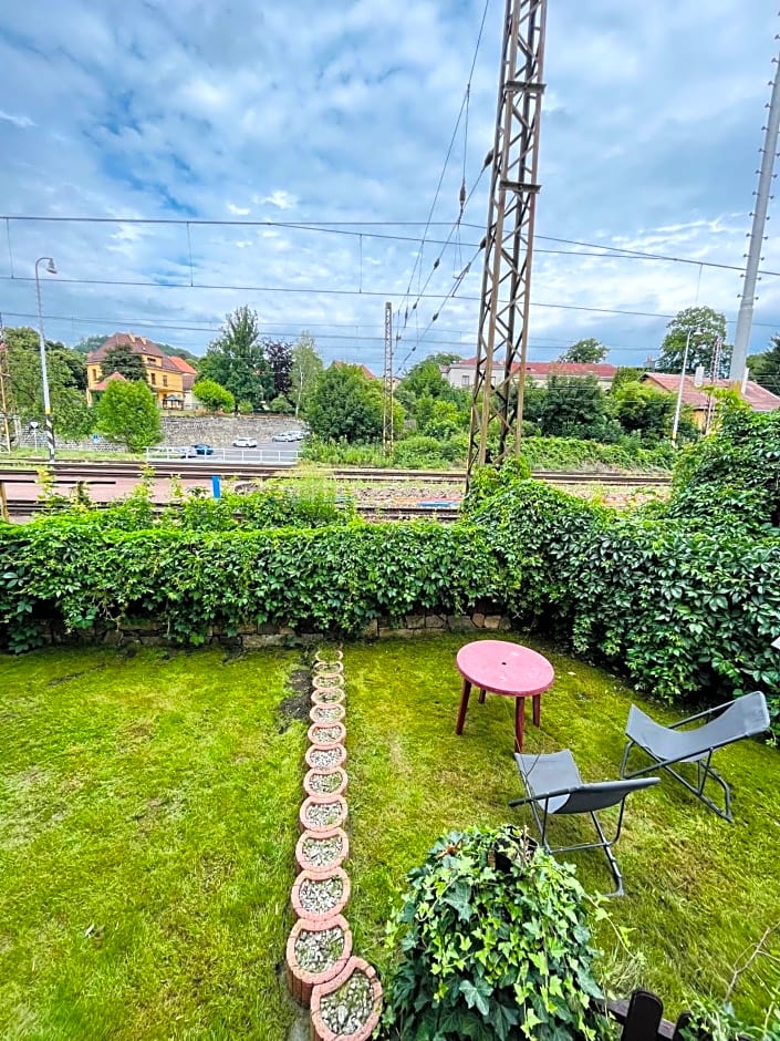 Apartmá Luxura