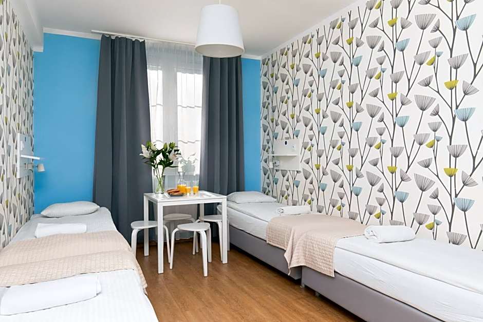 Freedom Hostel