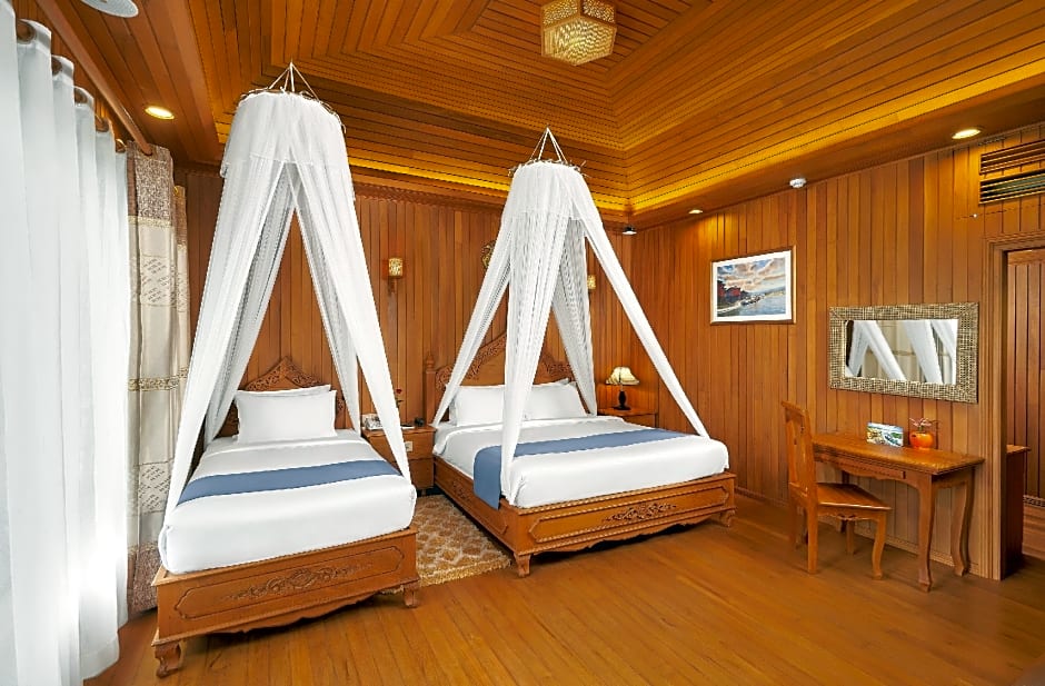 KMA INLE HOTEL