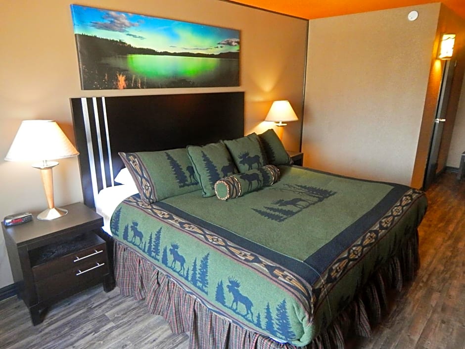 Copper River Inn