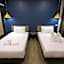 THE S VILLAS HOTEL