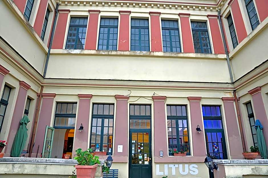 Litus Roma Hostel