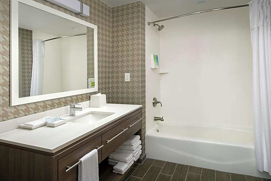 Home2 Suites By Hilton Lakeland