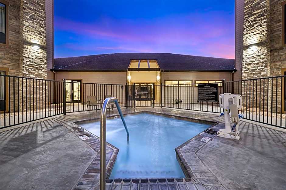 Best Western Plus Bryce Canyon Grand Hotel