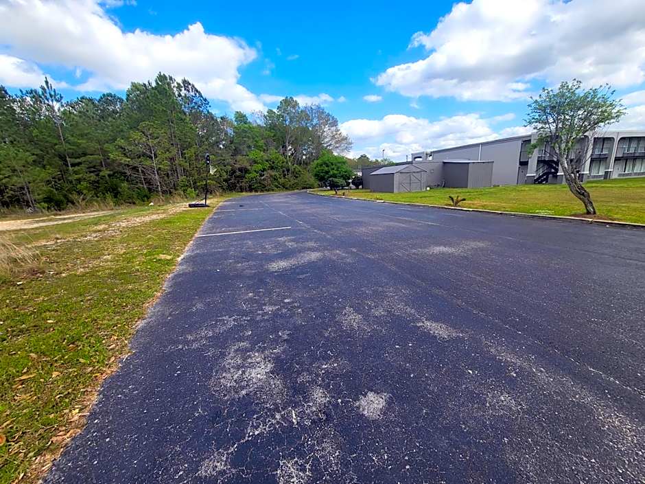 Econo Lodge Andalusia