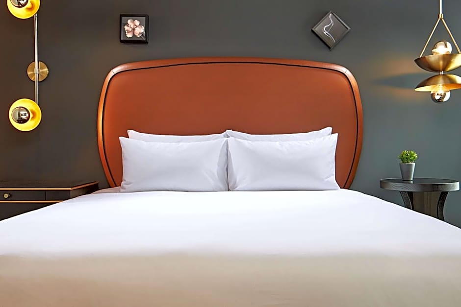 Hyatt Centric Sacramento Downtown