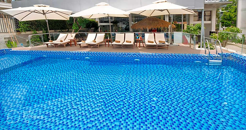 Aries Hotel – Nha Trang, MO