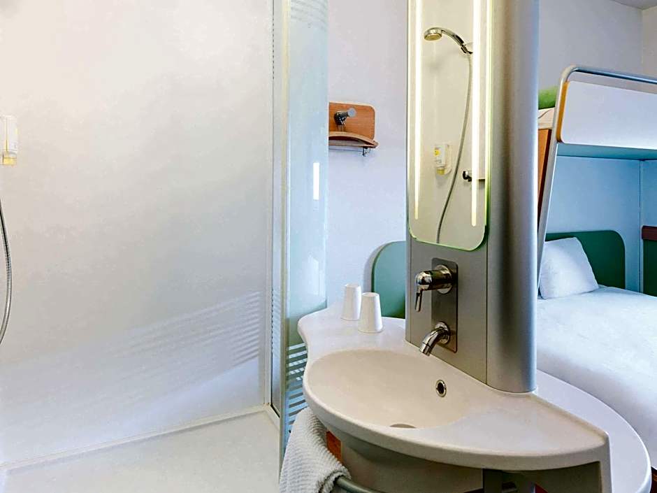 ibis Budget Luxembourg Sud