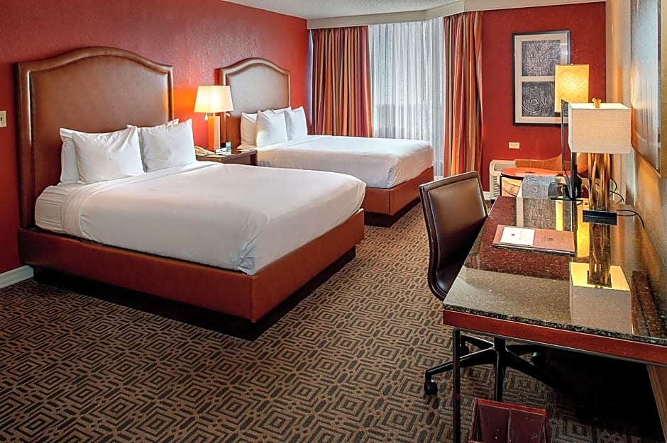 DoubleTree By Hilton Hotel St. Louis-Chesterfield