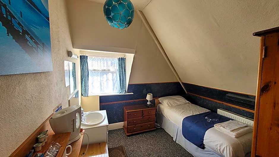 Argyle Lodge Self Catering Guest House
