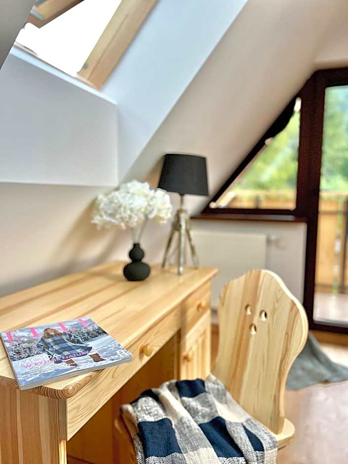 Nosal Ski & Wine Apartments