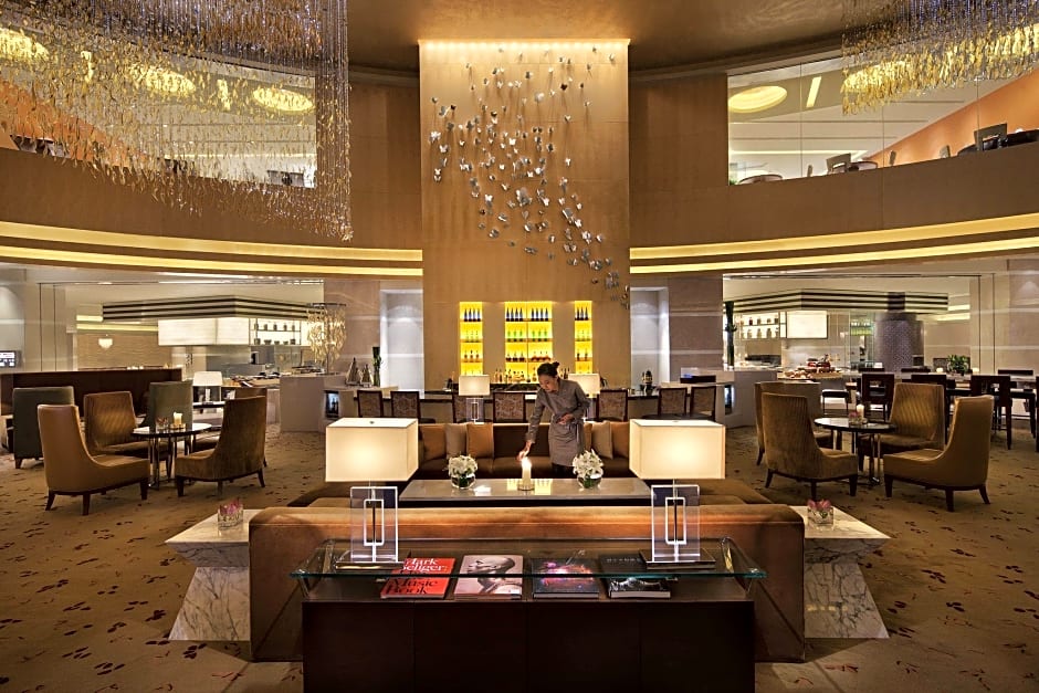 JW Marriott Hotel Hangzhou