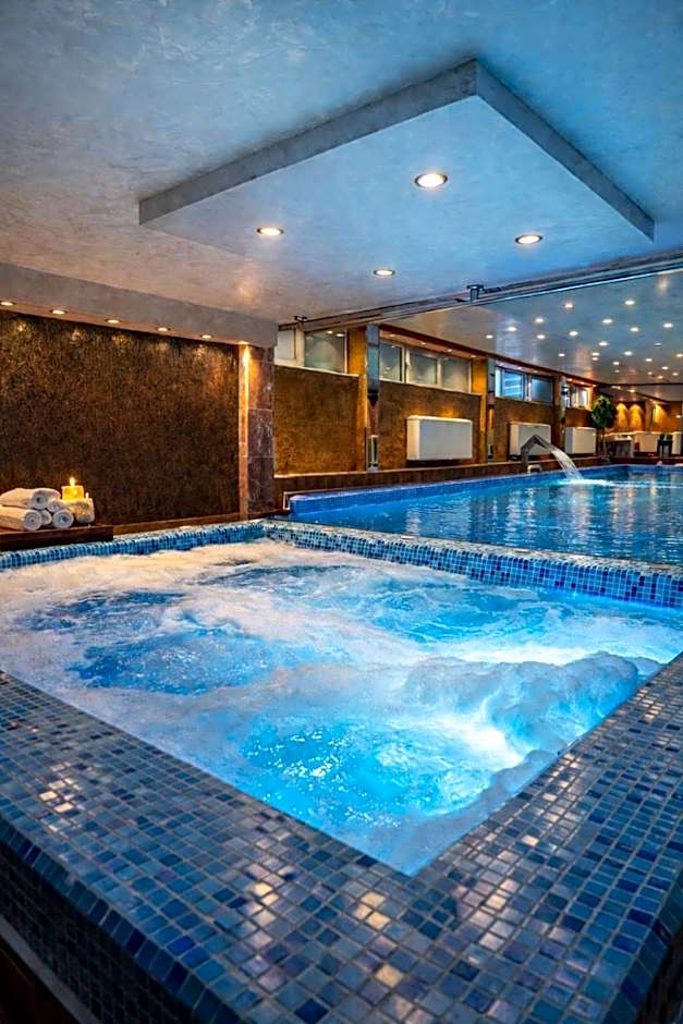 Prezident Hotel