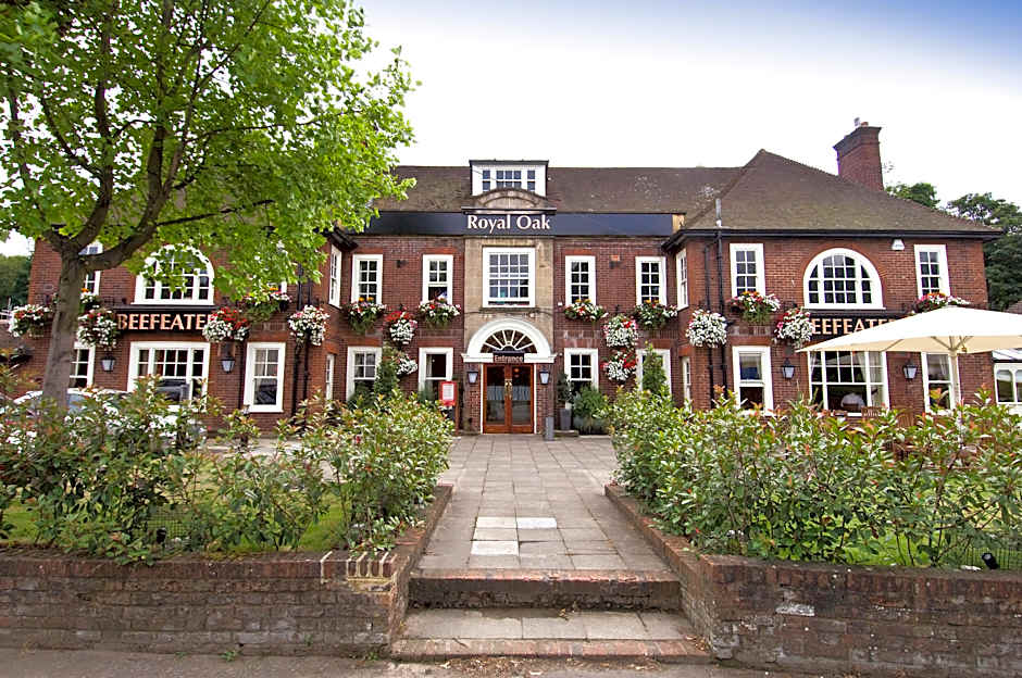 Premier Inn Maidstone/Sevenoaks