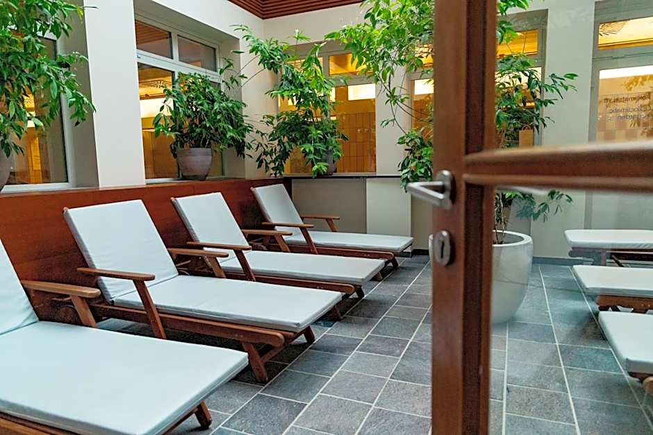 Hotel Toplice - Terme Krka