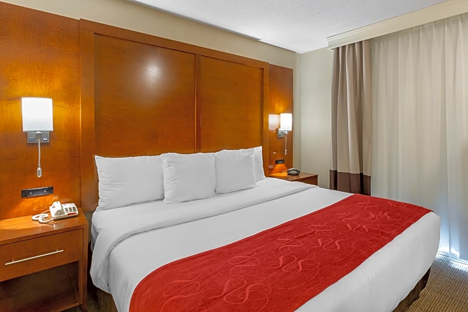 Comfort Suites Oakbrook Terrace