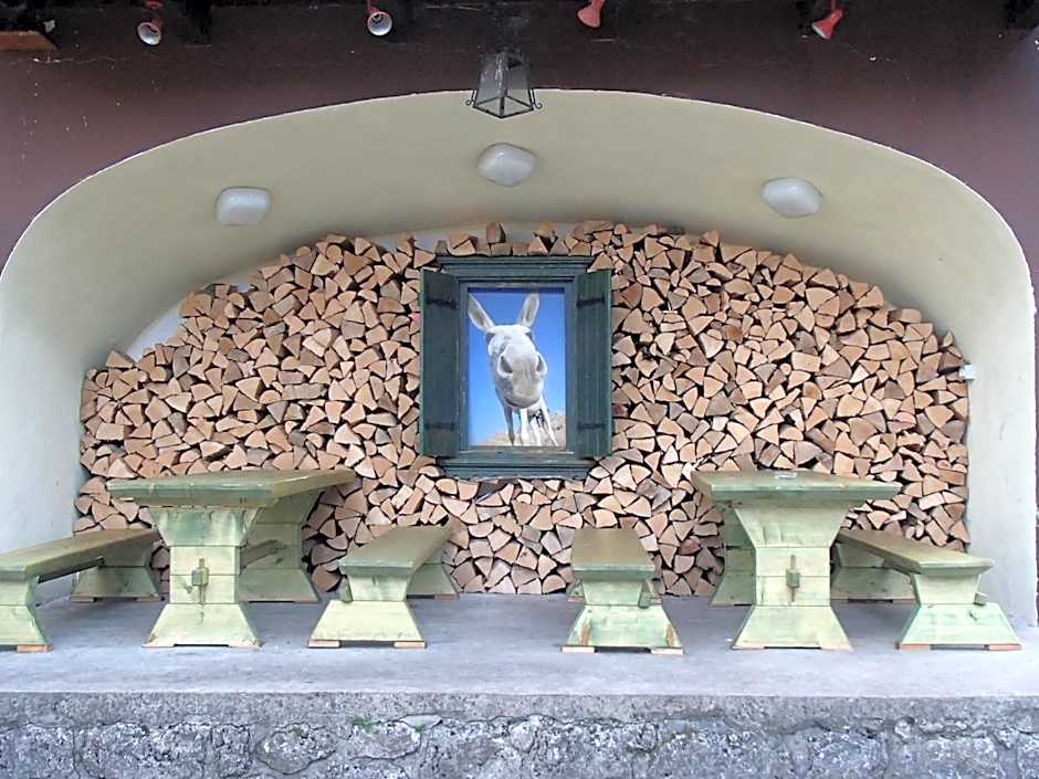 Hostel pod Voglom