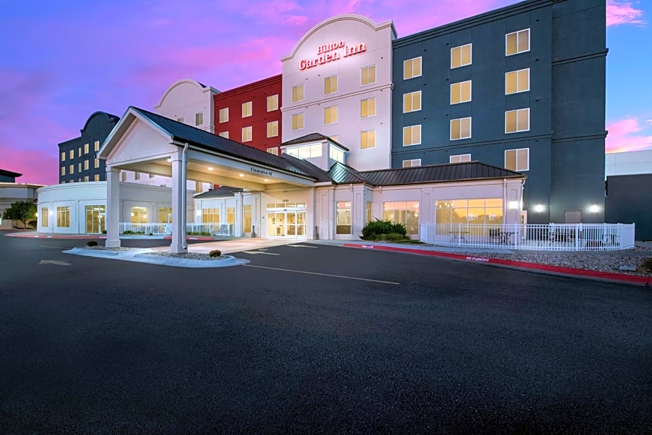 Hilton Garden Inn Omaha East/Council Bluffs