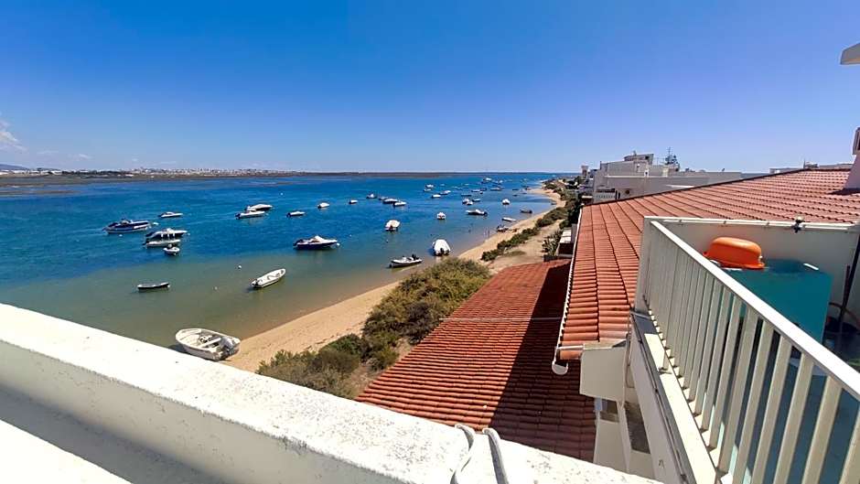 Aeromar Beach Hotel