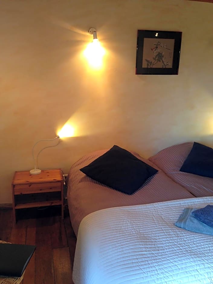 B&B Bekersveld