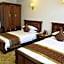 Asia & Africa hotel