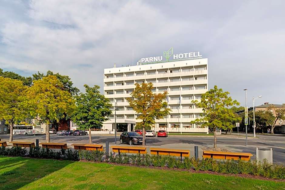 Pärnu Hotel