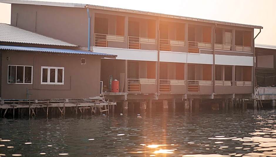 Baan Tah On The Sea