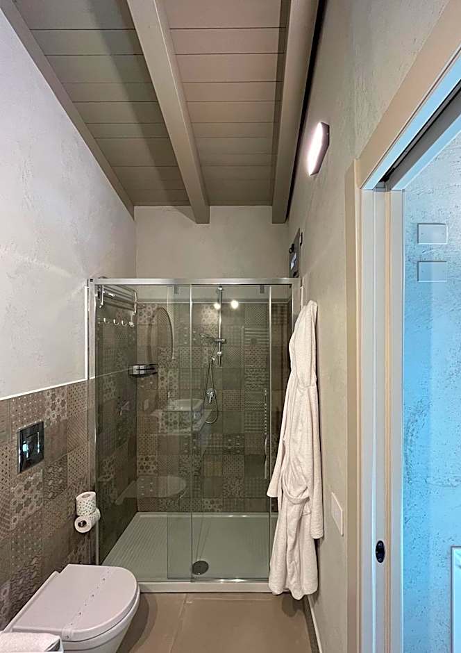 Terreforti Luxury Village