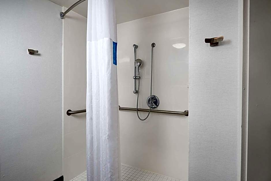 Hampton Inn By Hilton Beaumont
